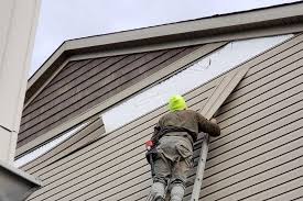 How To Choose The Right Materials for Your Siding Installation in 'Belle Mead, NJ